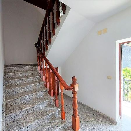 Incostadamorte Corral Da Laxe Dumbria Luaran gambar