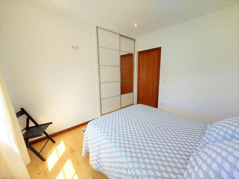 Incostadamorte Corral Da Laxe Dumbria Luaran gambar