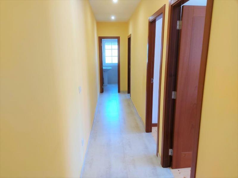 Incostadamorte Corral Da Laxe Dumbria Luaran gambar